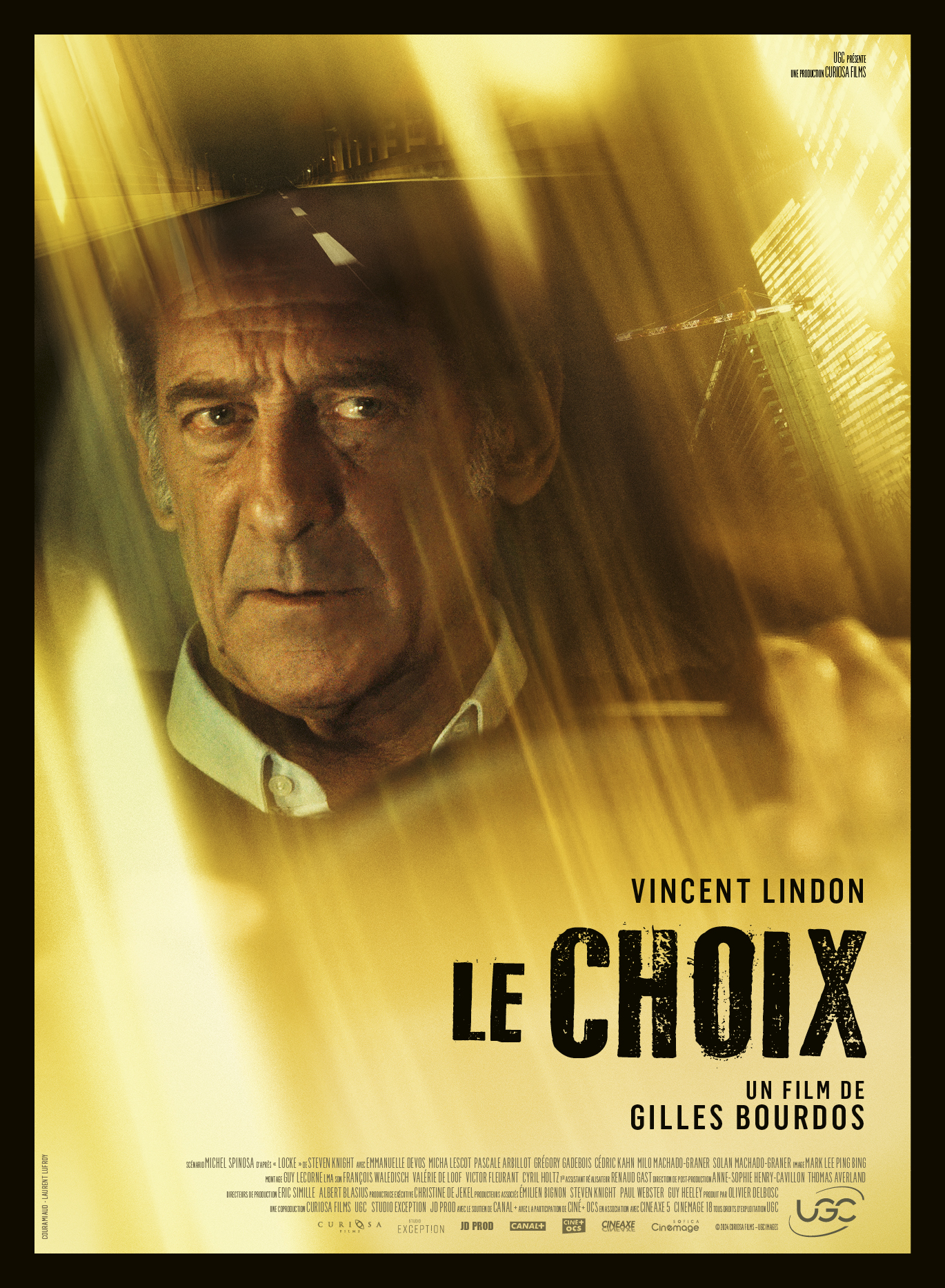 Affiche du film 1