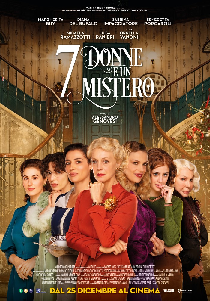 Affiche du film 4
