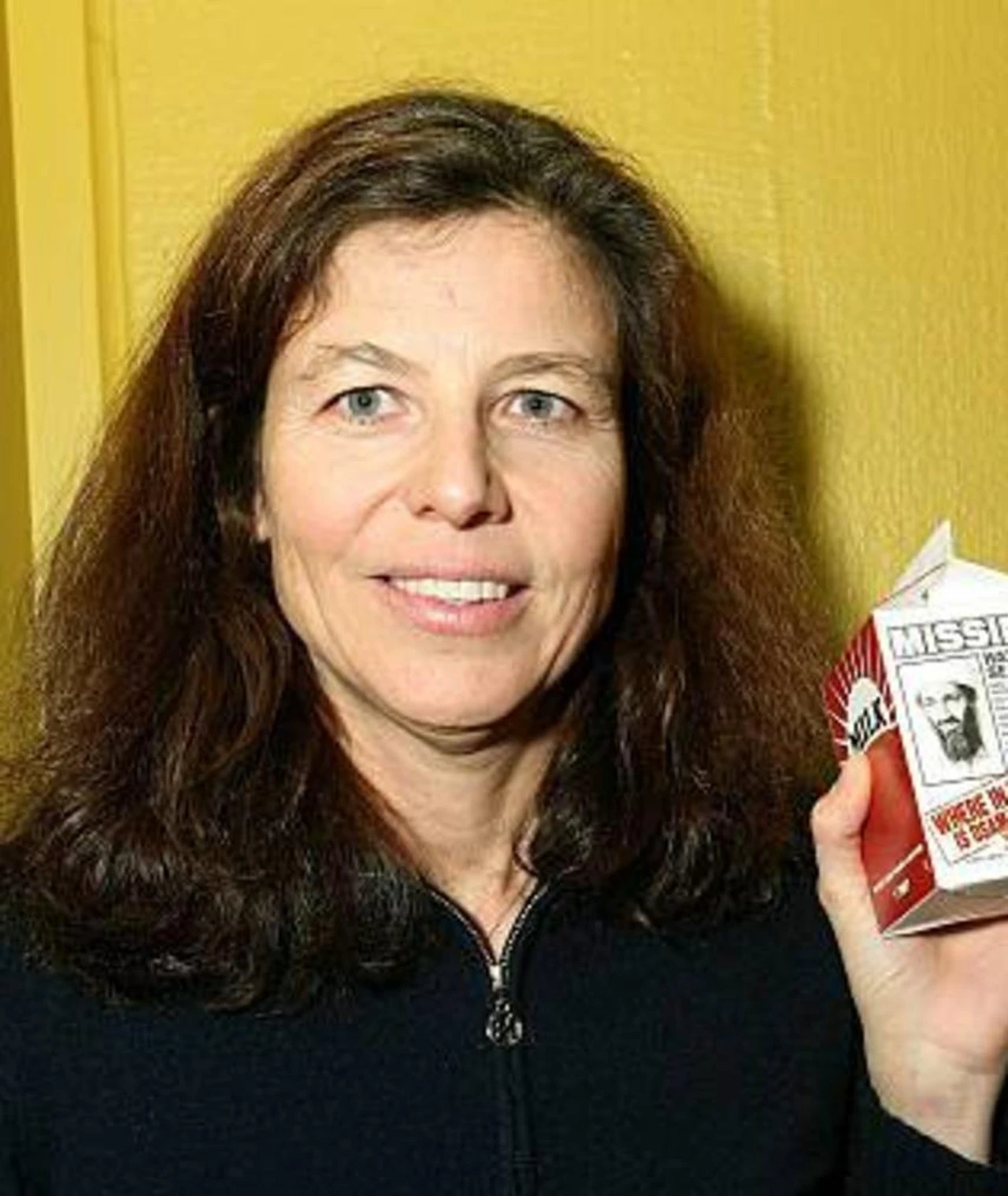 Agnès Mentré
